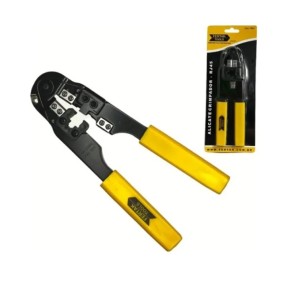 ALICATE CRIMPAR RJ45