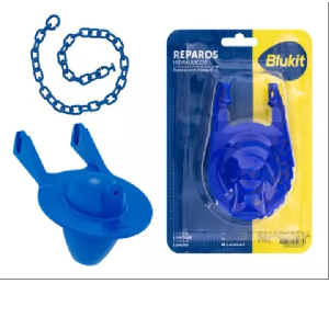 REPARO BLUKIT VALVULA HYDRA MAST/LUXO 11/2