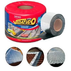 VEDA TUDO FITA ADESIVA 15CMX10MT