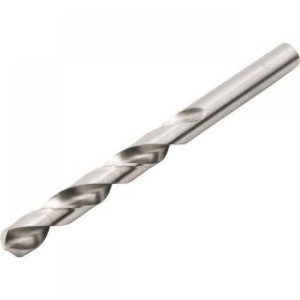 Broca 8,00mm Aço Rápido Metal Profissional Irwin