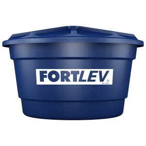 CAIXA D' AGUA POL FORTLEV  1000L