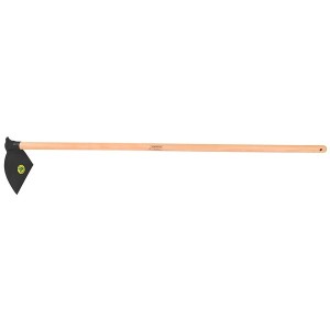 Enxada - Estreita - 24x24cm - Com Cabo - 1,5m - 45250 -max