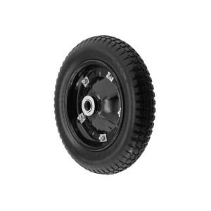 RODA COMPLETA PARA CARRINHO DE PEDREIRO