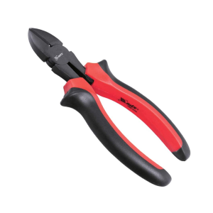 ALICATE MTX CORTE DIAG. BLK N.180MM