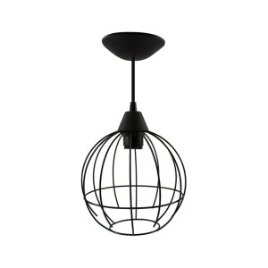 PENDENTE ARAMADO BOLA 18X19 CB