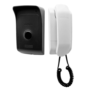 PORTEIRO INTEL RESIDENCIAL IPR1010