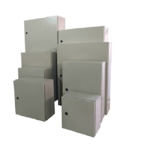 QUADRO COM.  400X300X200