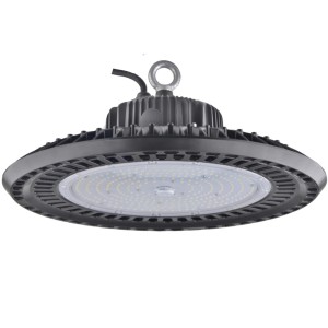 CTB LUMINARIA INDL. UFO TETO LED 150W