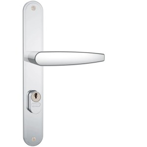 FECHADURA STAM ESTREITA 601-602/33