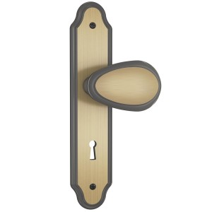 FECHADURA TACO GOLF INT. IP 4700/80 40MM