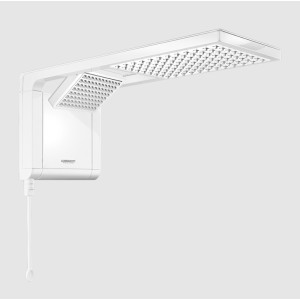 CHUVEIRO LXC 6800W 220V ACQUA DUO ULTRA BC
