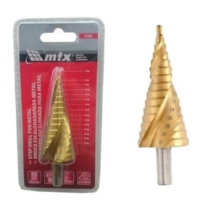 BROCA MTX ESC. 9/12/15/18/21/24/27/30/33/36