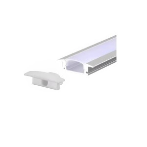 PERFIL SLIM. EMB BC 2MT